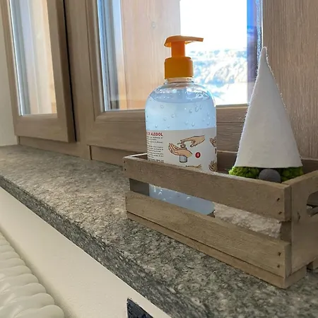 Gnomo Διαμέρισμα *