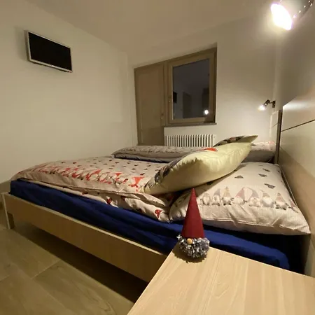 Gnomo Λιβίνιο