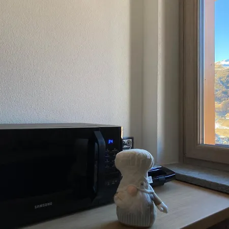 Διαμέρισμα Gnomo *