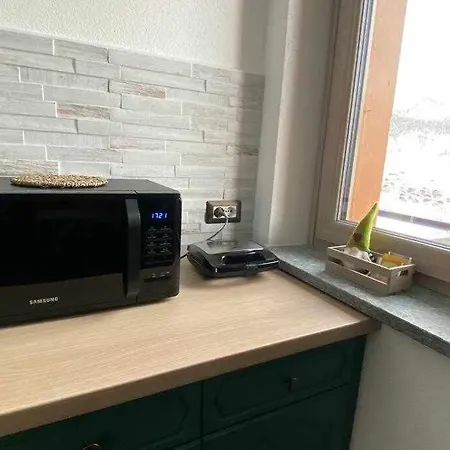 Gnomo Διαμέρισμα *