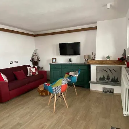 Gnomo Διαμέρισμα *