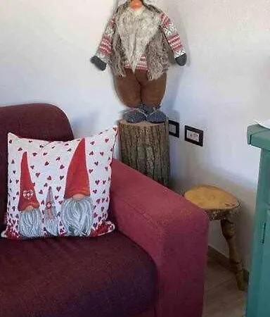 Gnomo Διαμέρισμα Λιβίνιο