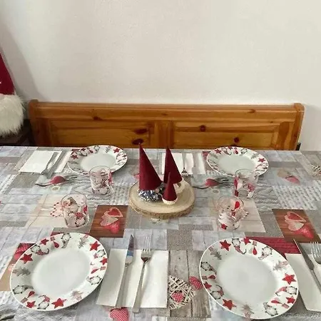 Gnomo * Λιβίνιο