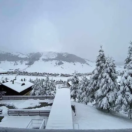 Διαμέρισμα Gnomo Λιβίνιο