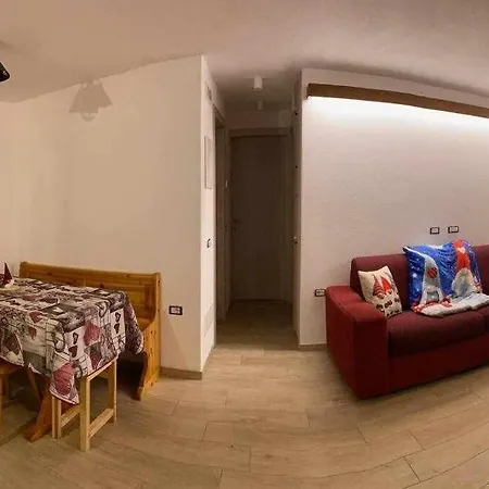 Διαμέρισμα Gnomo Λιβίνιο