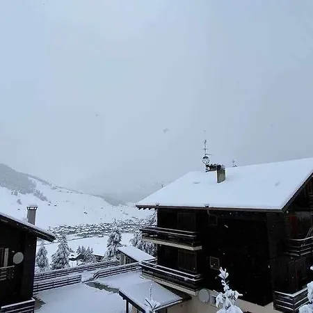 Gnomo Διαμέρισμα *