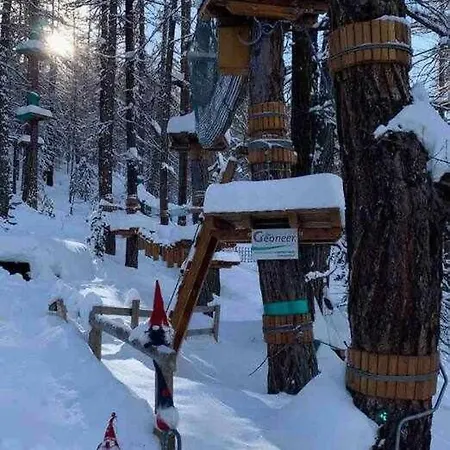 Gnomo Λιβίνιο