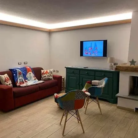 Gnomo * Λιβίνιο