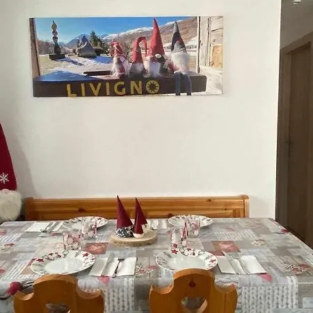 Διαμέρισμα Gnomo