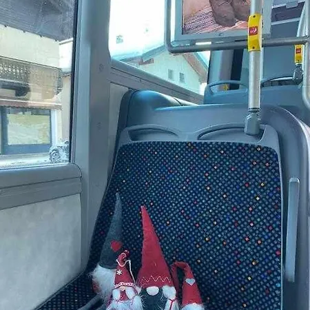 Gnomo Διαμέρισμα Λιβίνιο