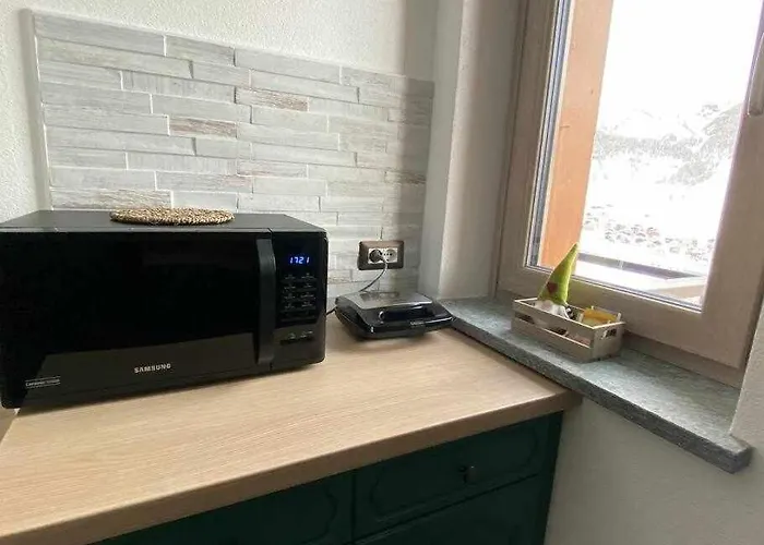 Gnomo Apartment *