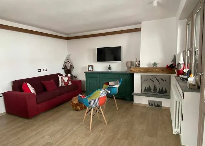 Gnomo Apartment *