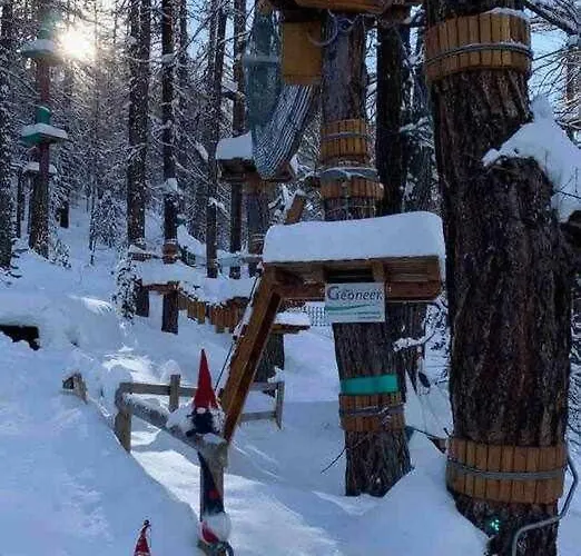 Gnomo Livigno