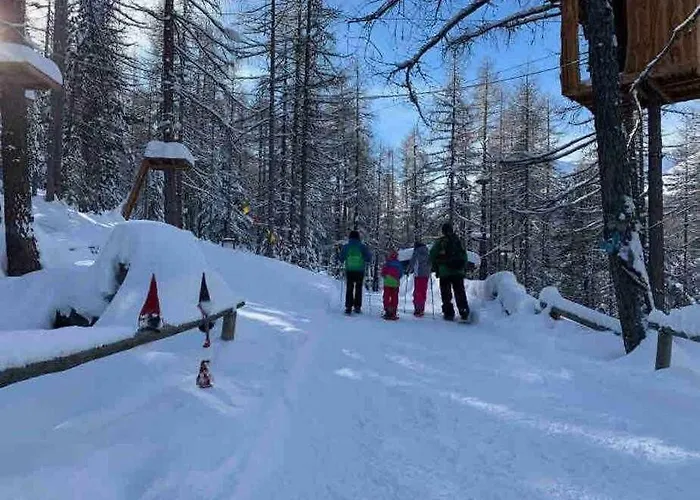 Gnomo Livigno