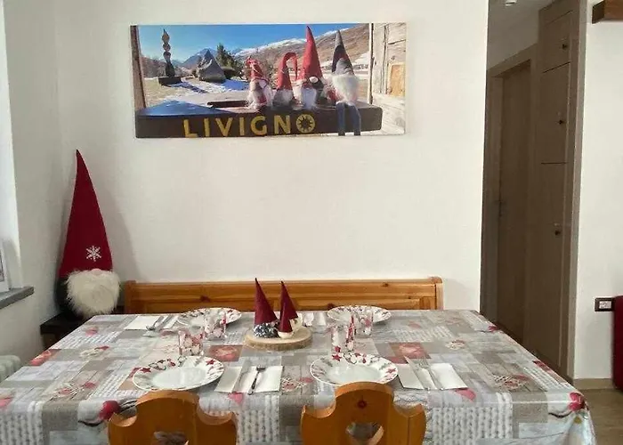 Apartment Gnomo